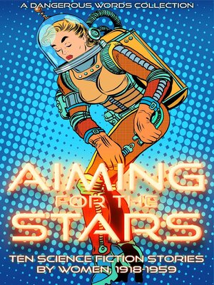 cover image of Aiming for the Stars